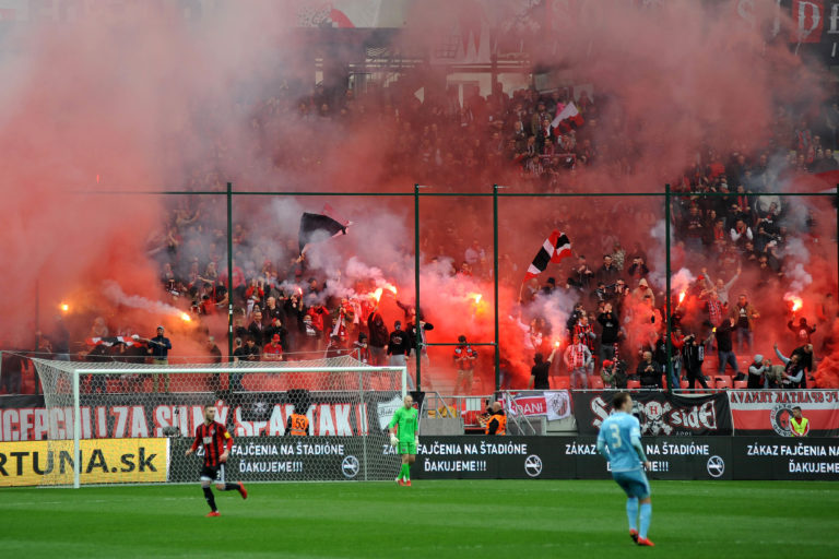 Trnava - Bratislava
