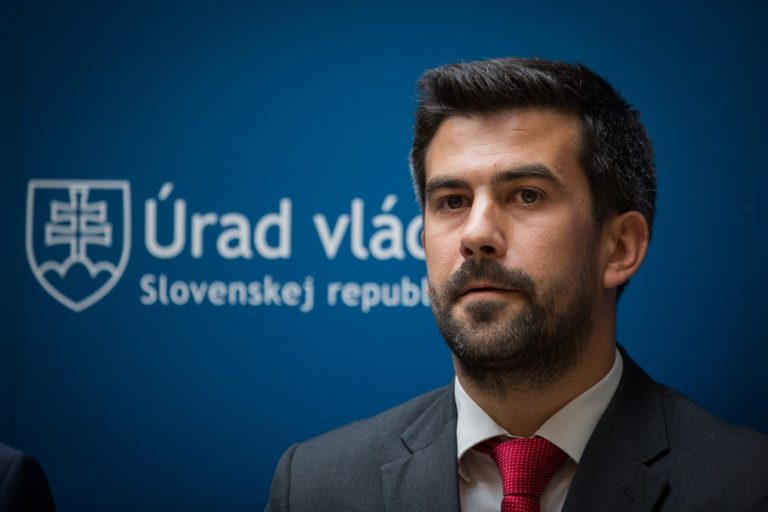 VLÁDA: TB po rokovaní 28. schôdze vlády SR