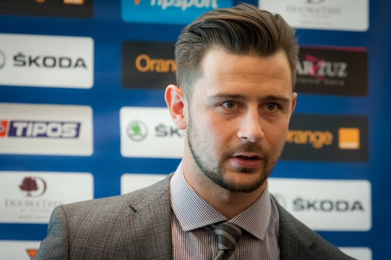 Tomáš Tatar