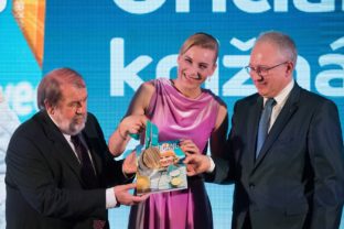 SOV: Ocenenia olympionikov z ZOH 2018
