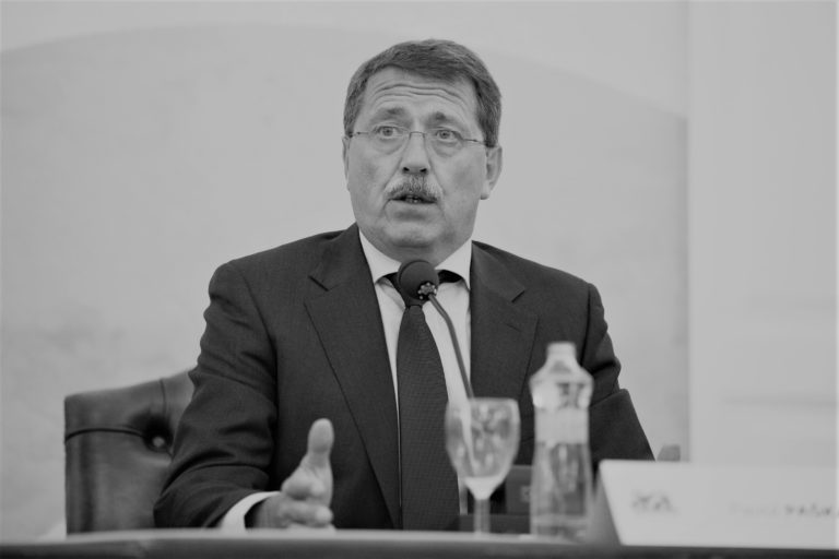 Pavol Paška