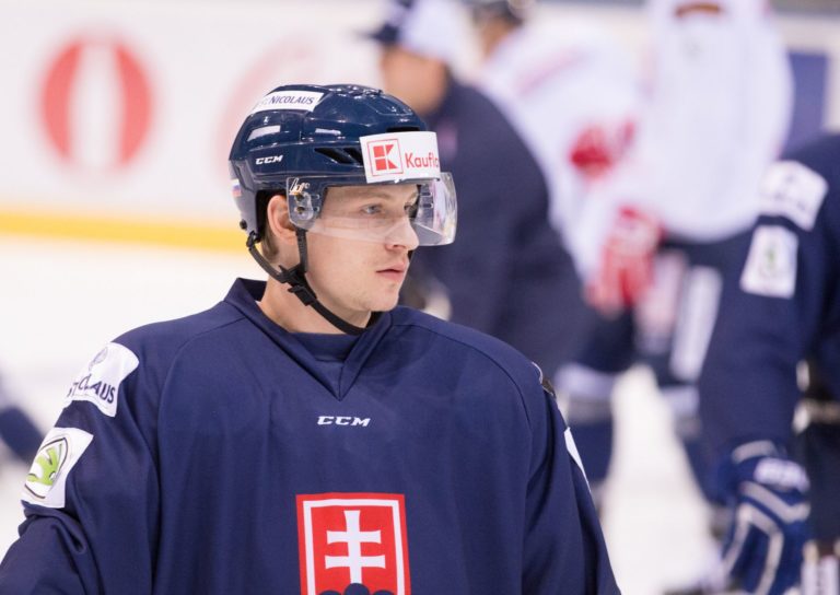 Dávid Bondra