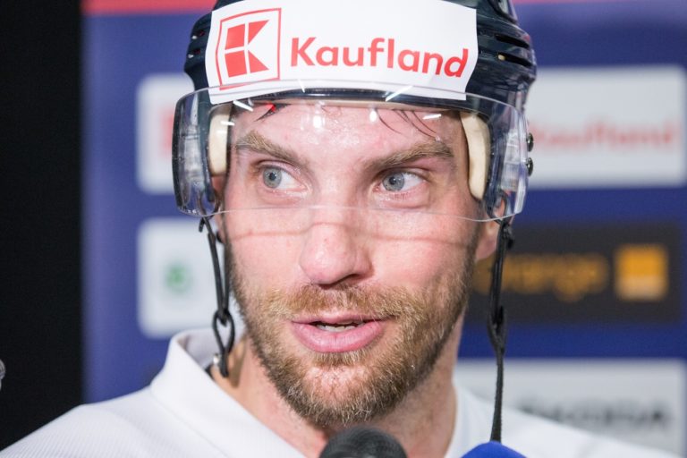 Michcel Miklík