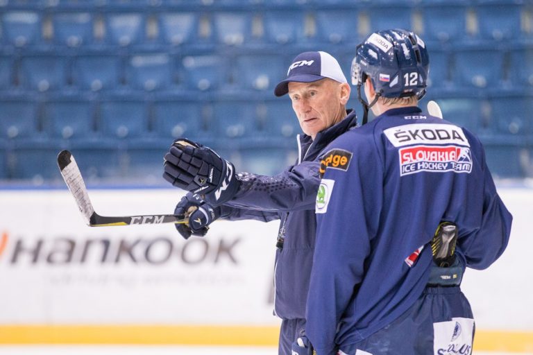 Craig Ramsay