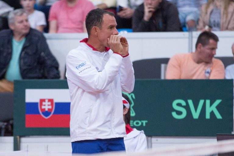 Dominik Hrbatý