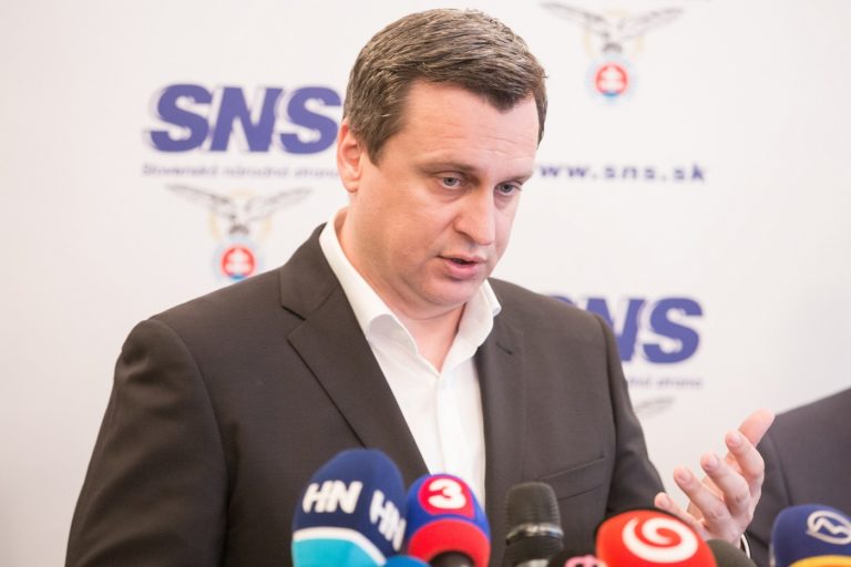 Andrej Danko