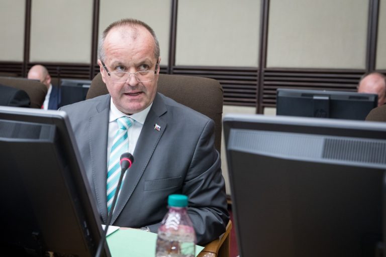 Peter Gajdoš