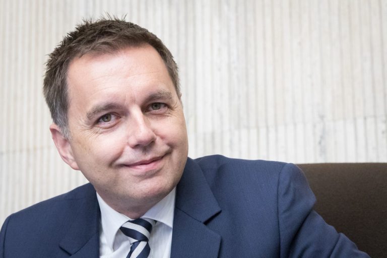 Peter Kažimír