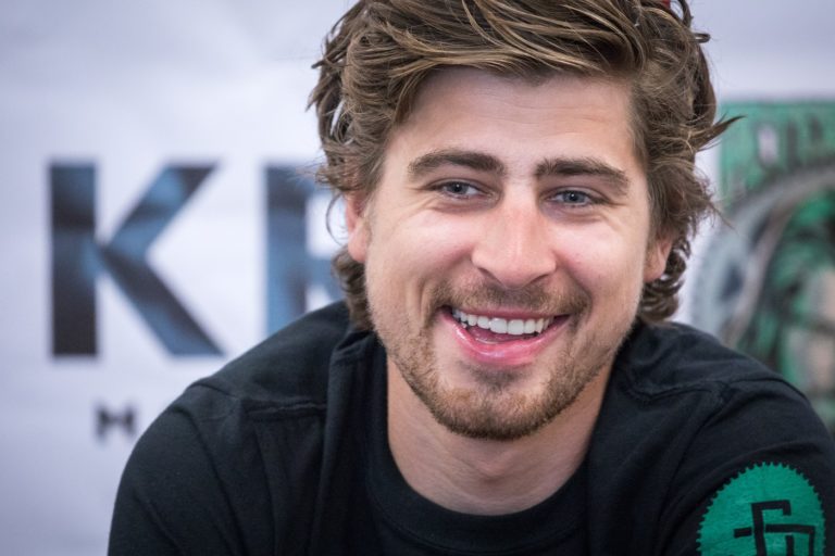Peter Sagan
