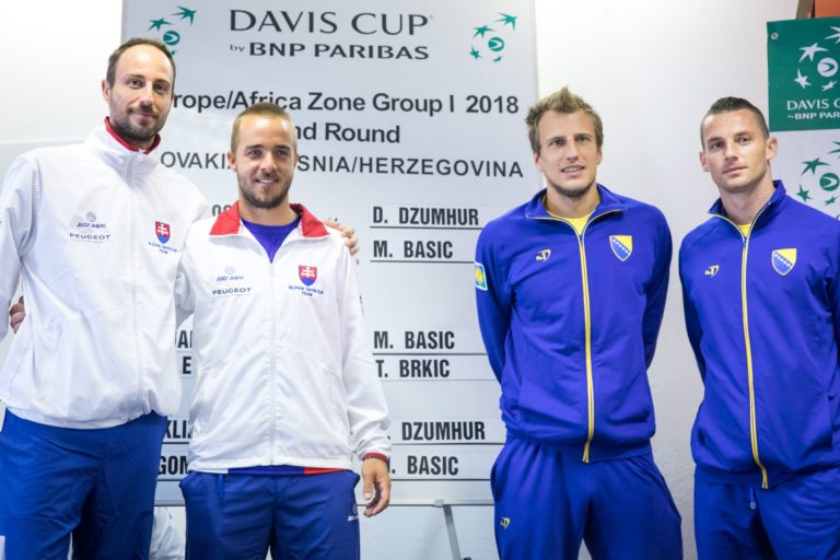 Davisov pohár
