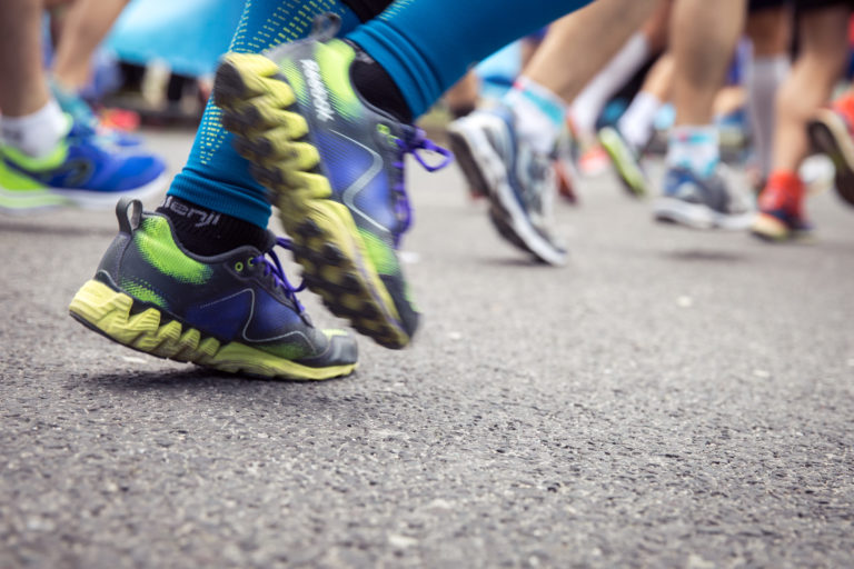 ATLETIKA: ČSOB Bratislava Marathon