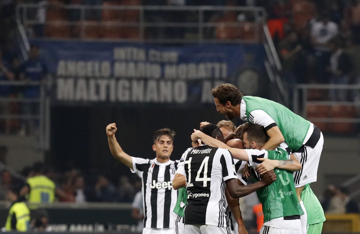 Juventus Turín
