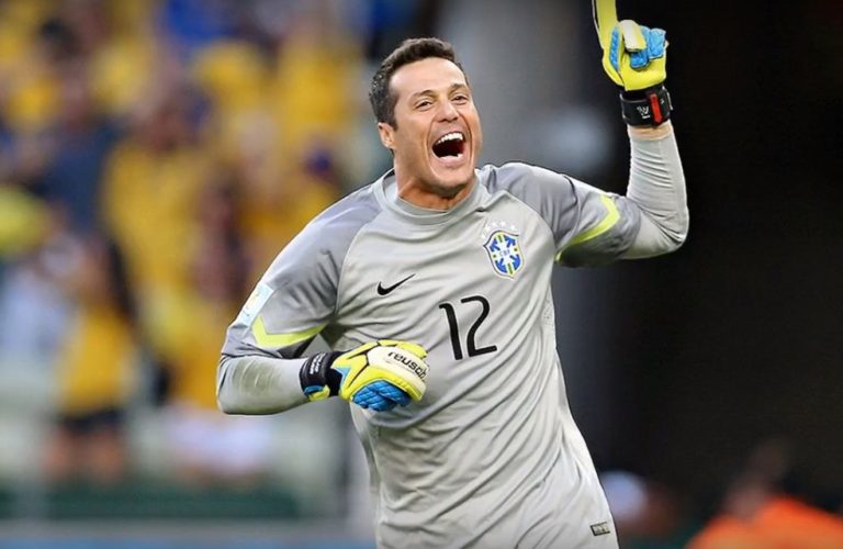 Julio César