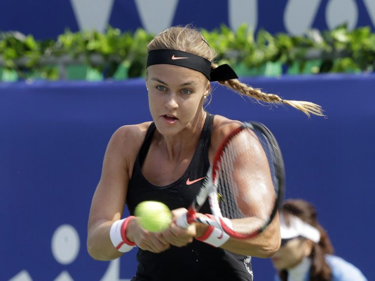 Karolína Schmiedlová