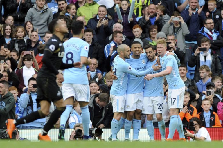 Manchester City