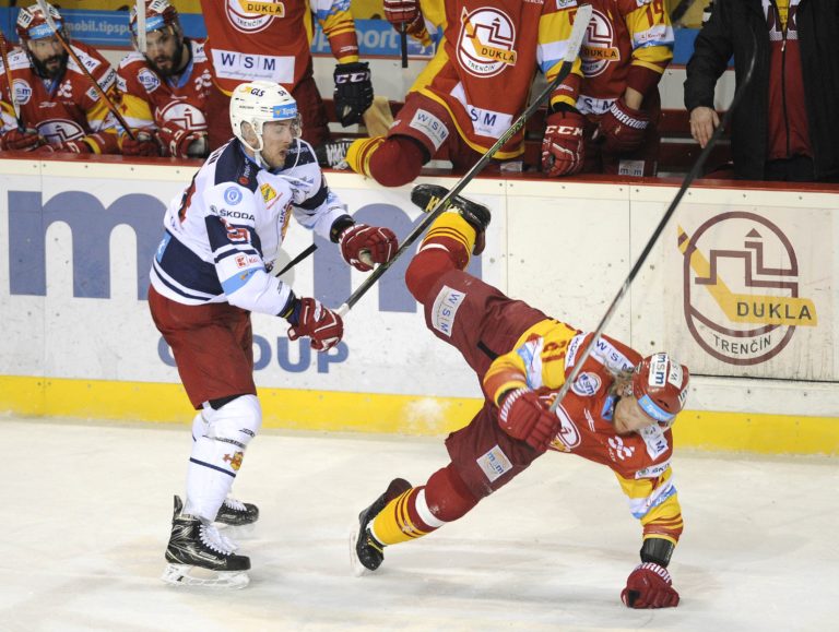 Marcel Hossa, Peter Hraško