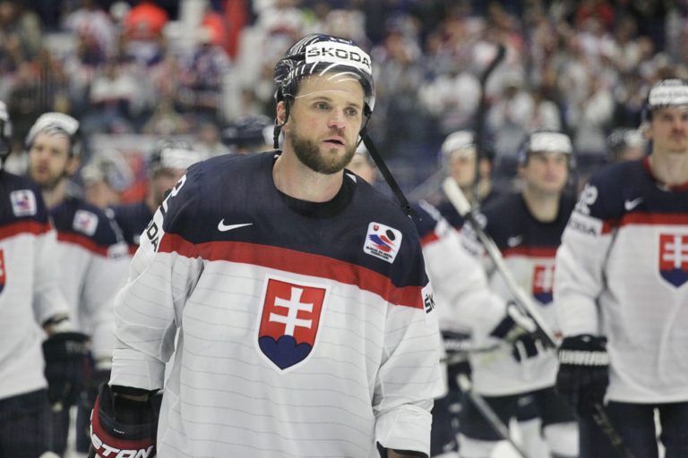 Marián Gáborík