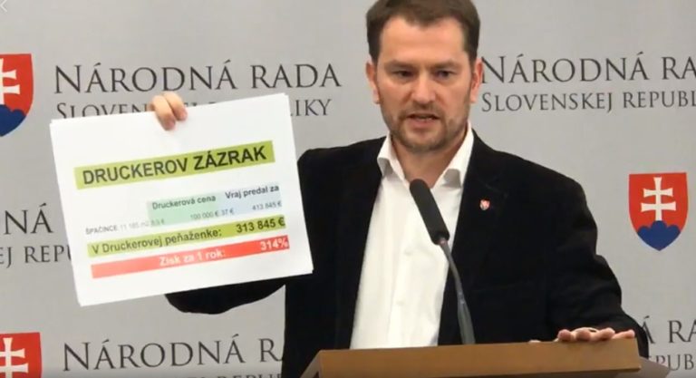 Igor Matovič