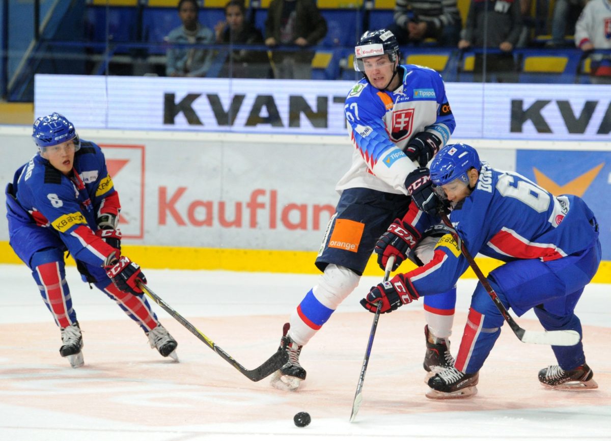 Matej Paulovič