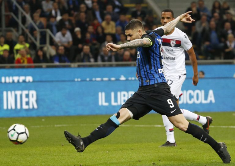 Mauro Icardi