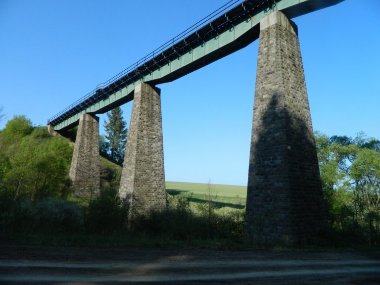 Kráľov most v Hornej Štubni