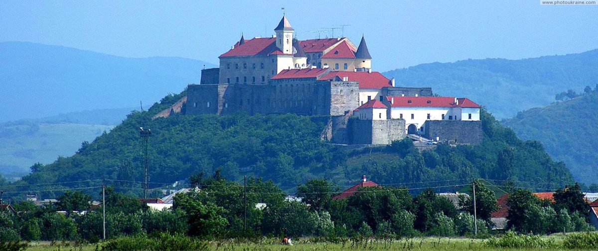 Mukačevo