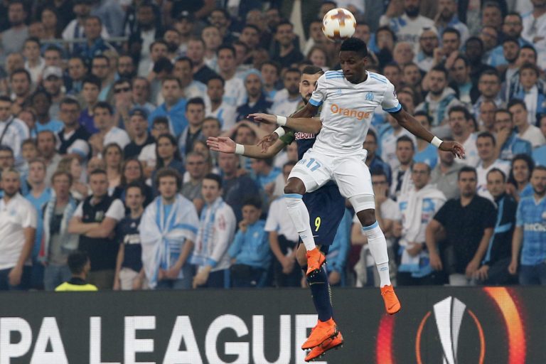 Munas Dabbur, Bouna Sarr