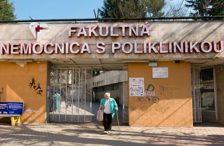 FNsP Žilina