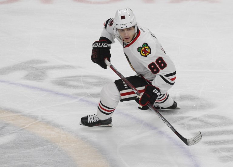 Patrick Kane