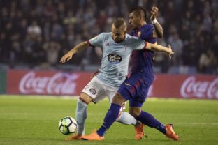 Stanislav Lobotka, Celta Vigo