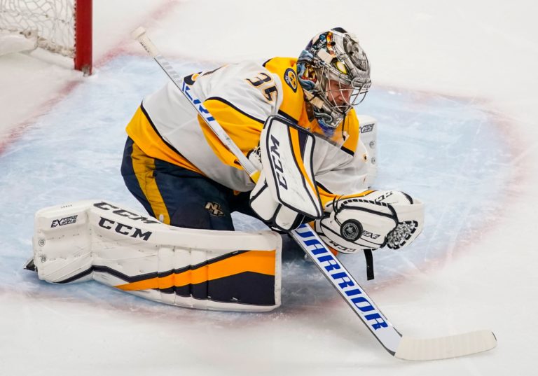 Pekka Rinne