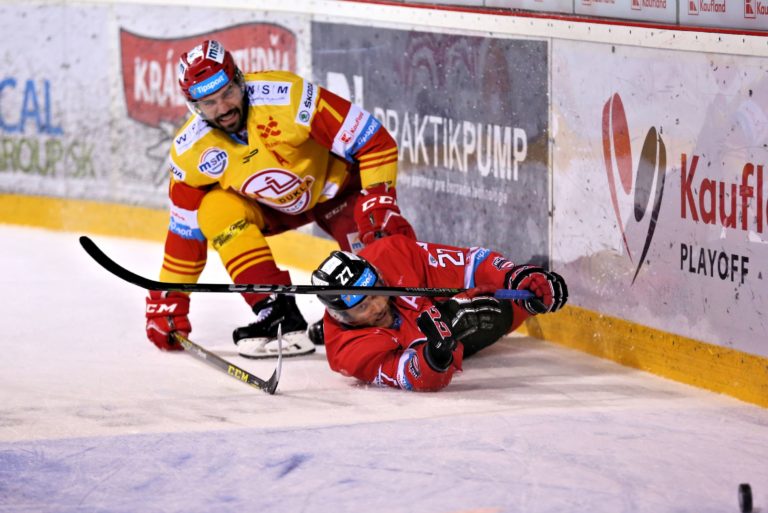 Peter Fruhauf, Eric Faille