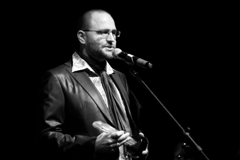 Peter Krištúfek