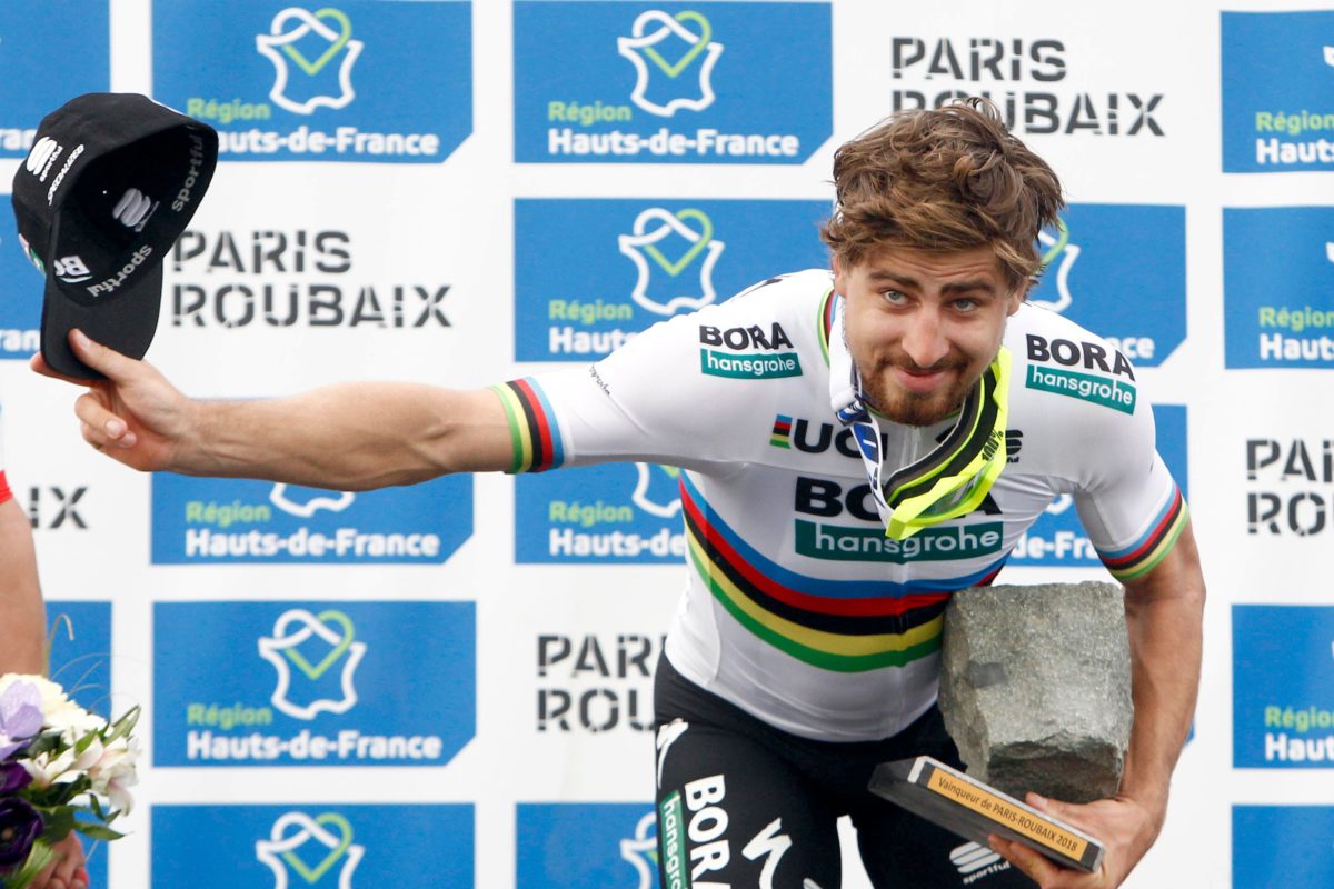 Peter Sagan