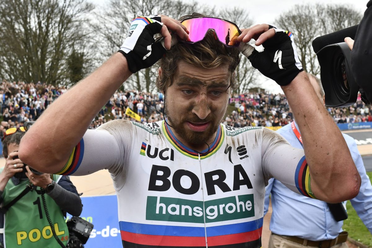 Peter Sagan