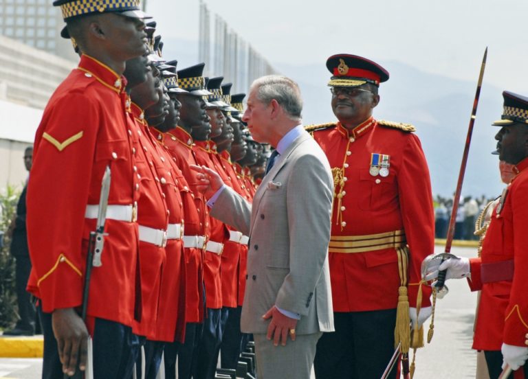Princ Charles
