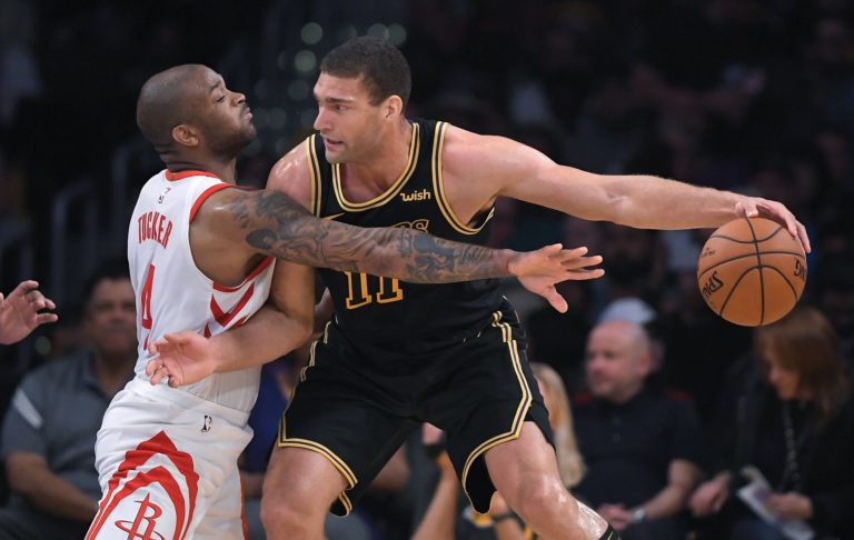PJ Tucker