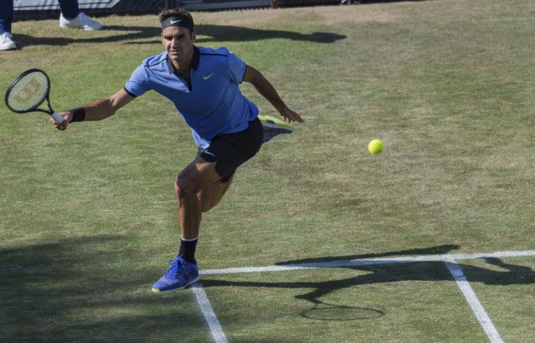 Roger Federer