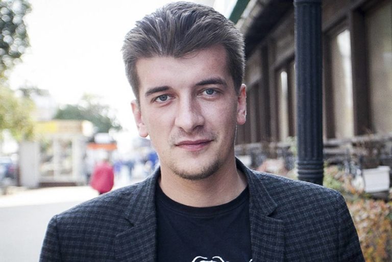 Maxim Borodin