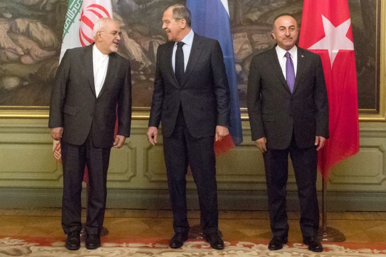 Lavrov