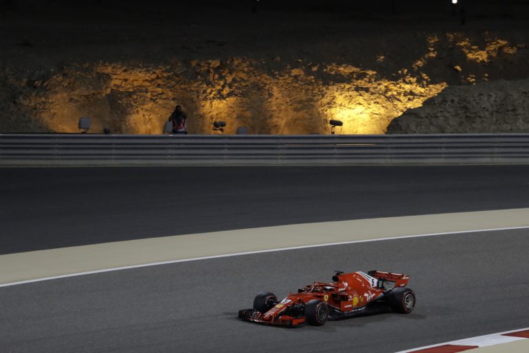 Sebastian Vettel