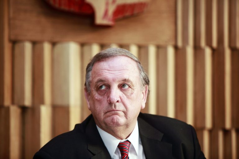 Peter Mihók