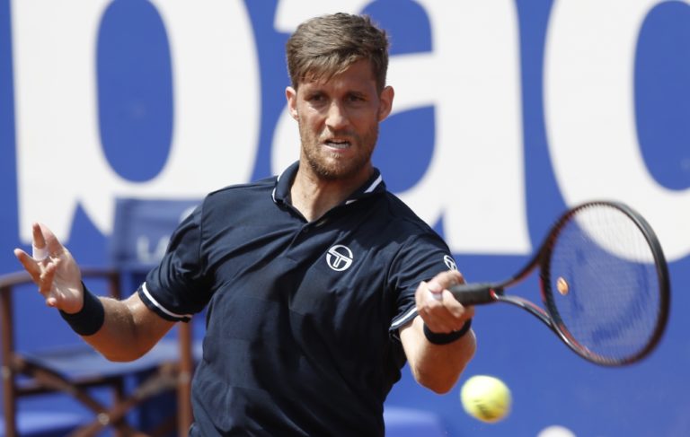 Martin Klizan