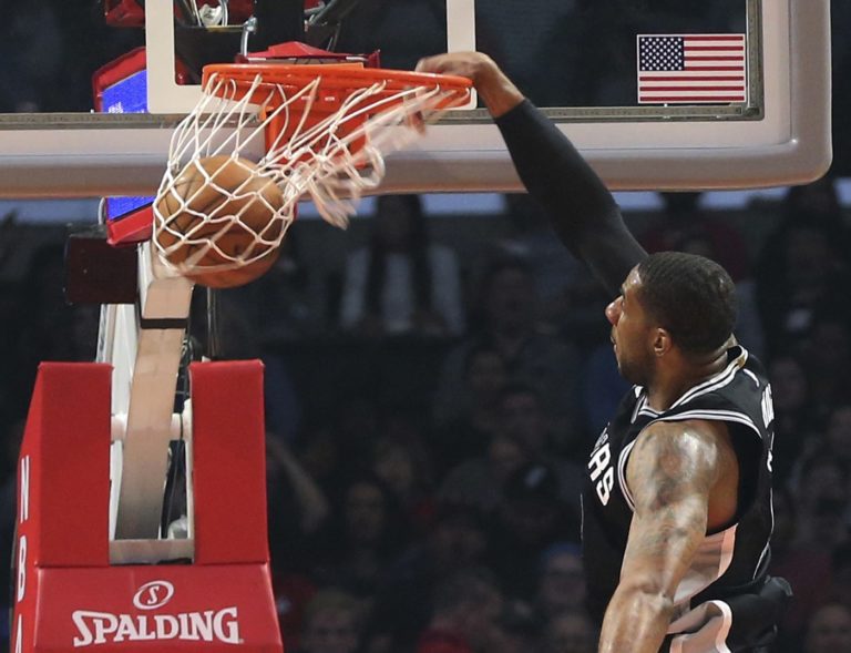 NBA