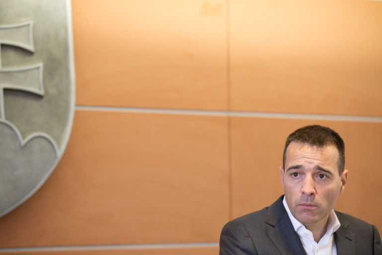 Tomáš Drucker