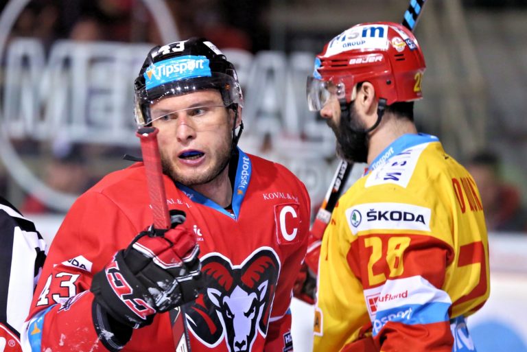 Tomáš Surová, Radek Dlouhý