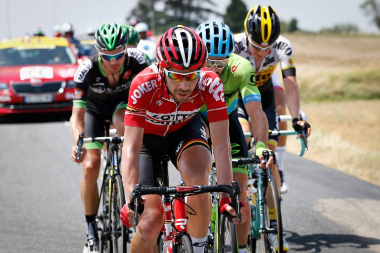 Tour de france