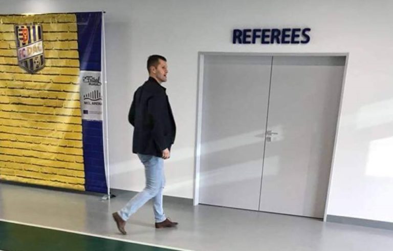 Richard Trutz, Fortuna liga, futbal