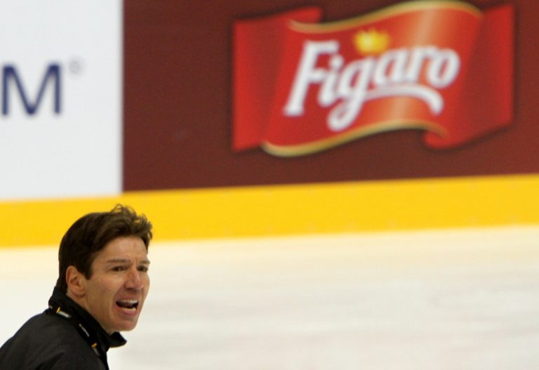 Uwe Krupp
