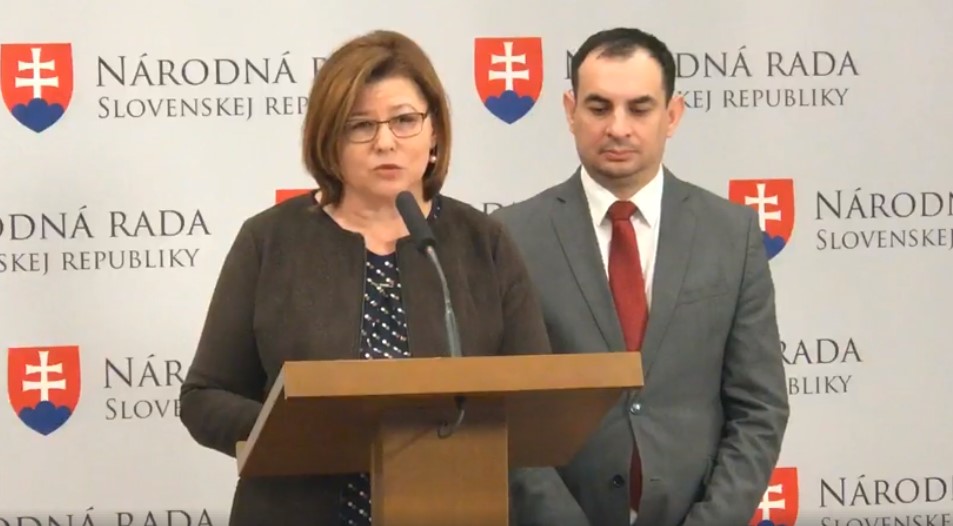 Verešová, Pollák